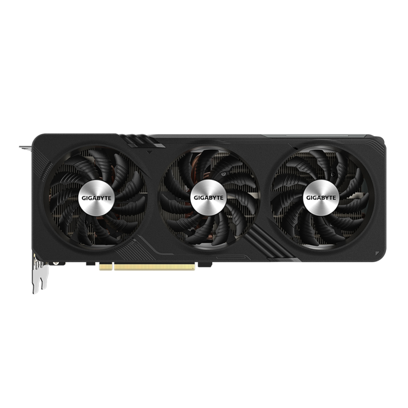 TARJETA GRAFICA GIGABYTE RADEON RX 7600 XT GAMING OC 16GB DDR6