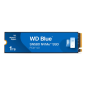 Disco SSD Western Digital WD Blue SN580 1TB- M-2 2280 PCIe