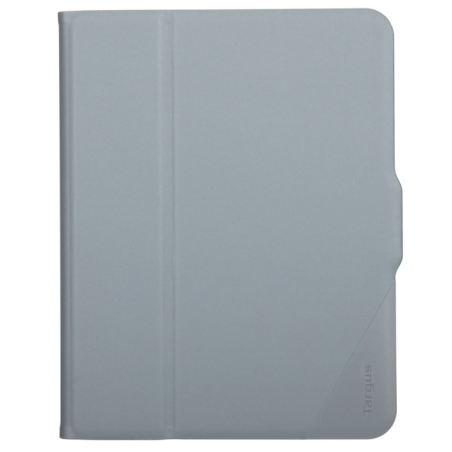 FUNDA TABLET TARGUS VERSAVU SLIM IPAD 2022 SILVER