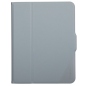 FUNDA TABLET TARGUS VERSAVU SLIM IPAD 2022 SILVER