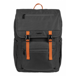 MOCHILA NATEC NIALA GINGER PARA PORTATIL HASTA 15-6" NARANJA 18 LTRS