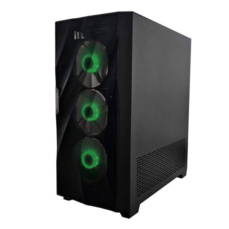 PC VIZZIO TITANIUM R7-5800X 32GB-1TB RTX4070 SUPER