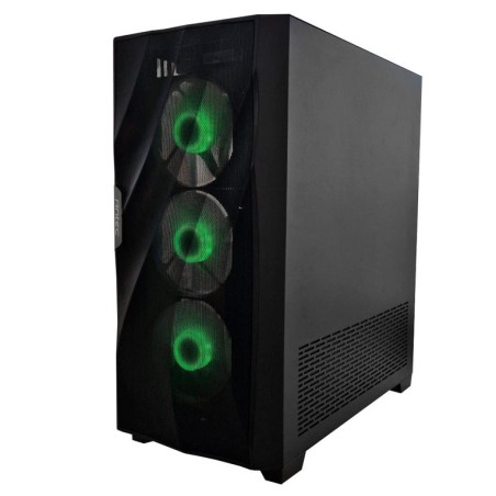 PC VIZZIO TITANIUM R7-5800X 32GB-1TB RTX4070 SUPER