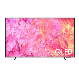 TV SAMSUNG SERIES 6 43" QLED 4K ULTRA HD GRIS