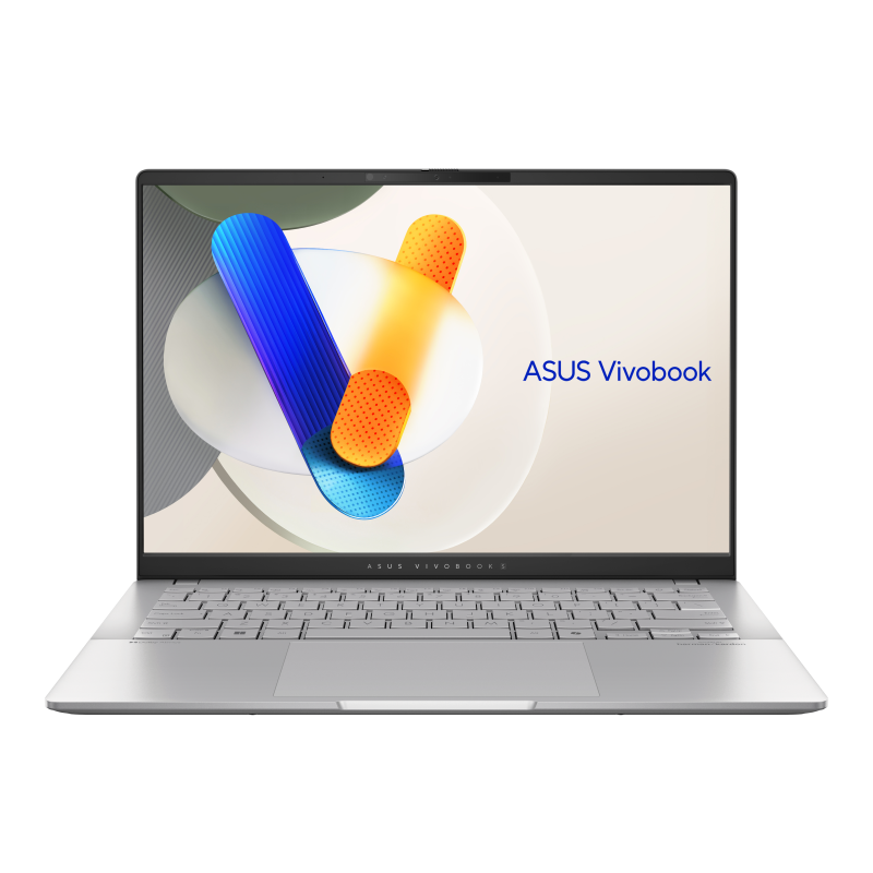 Portátil Asus VivoBook S 14 OLED M5406NA-QD082W Ryzen 5 7535HS- 16GB- 512GB SSD- 14"- Win11