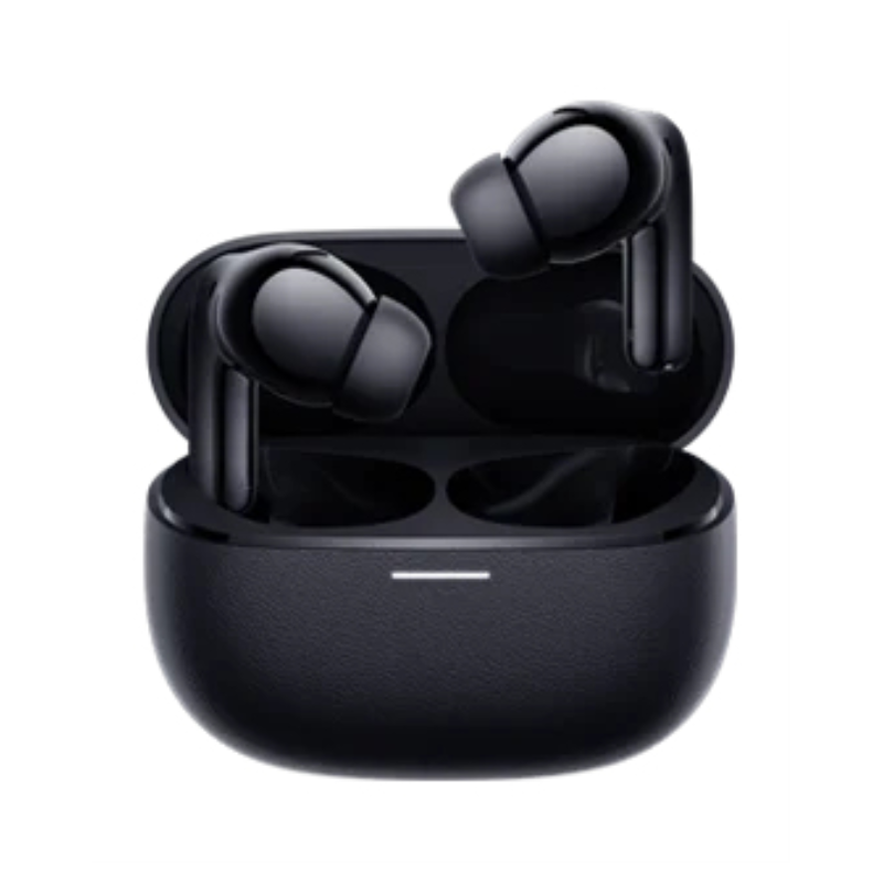 AURICULARES XIAOMI REDMI BUDS 5 PRO MIDNIGHT BLACK