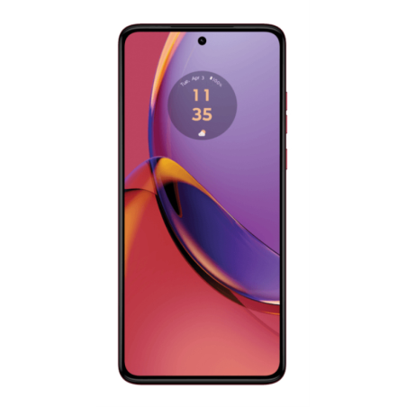 SMARTPHONE MOTOROLA MOTO G84 8GB-256GB 5G MAGENTA