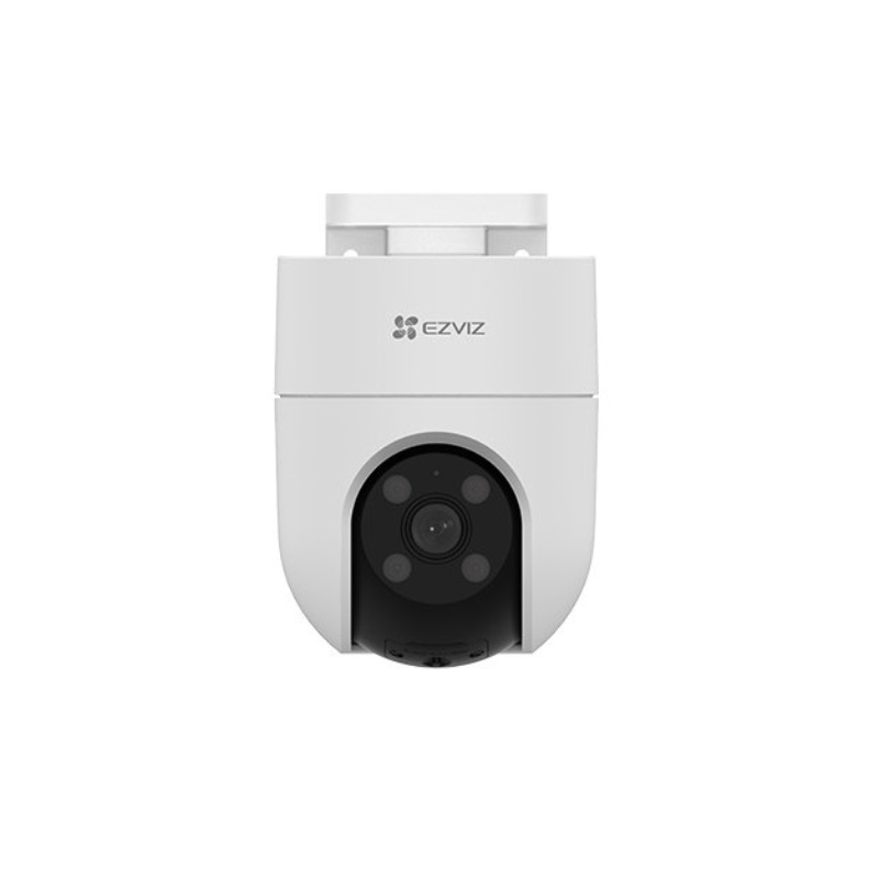 CAMARA IP EZVIZ OUTDOOR COLOUR NIGHT VISION PAN TILT WITH AI HUMAN DETECTION