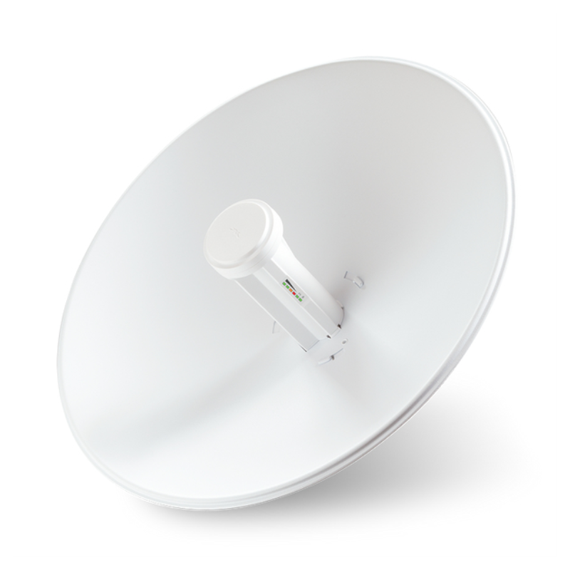 CPE UBIQUITI PBE-M5-400 POWERBEAM M 5GHZ 25DBI AIRMAX