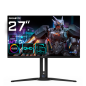 MONITOR GAMING GIGABYTE FO27Q2 27" OLED 2560X1440 QHD