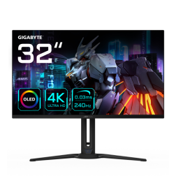 MONITOR GAMING AORUS FO32U 2 32" 3840x2160 UHD