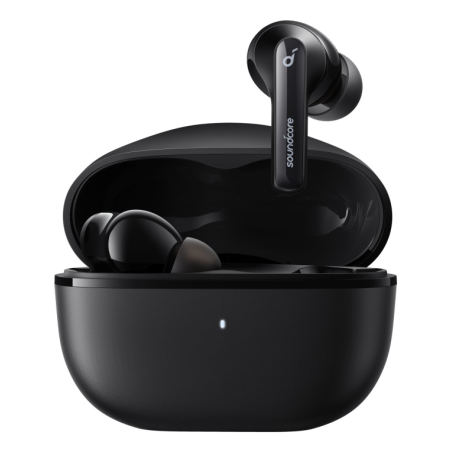 AURICULARES INALAMBRICOS SOUNDCORE NOTE 3I - BLACK