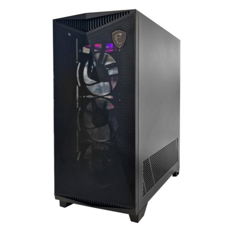 PC VIZZIO GAMING POWERD BY MSI TITANIUM I7-1400F 16GB-1TB RTX 4070 SUPER