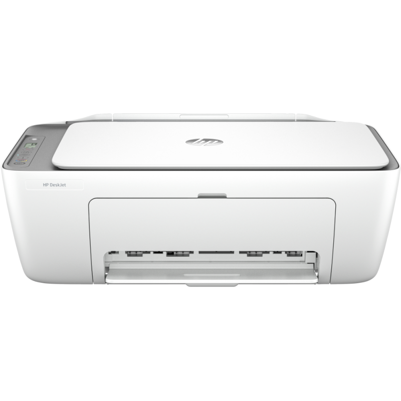 Multifunción HP Deskjet 2820e WiFi- Blanca