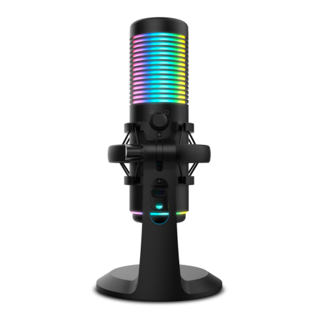 MICROFONO KROM KAZE STREAMING RGB