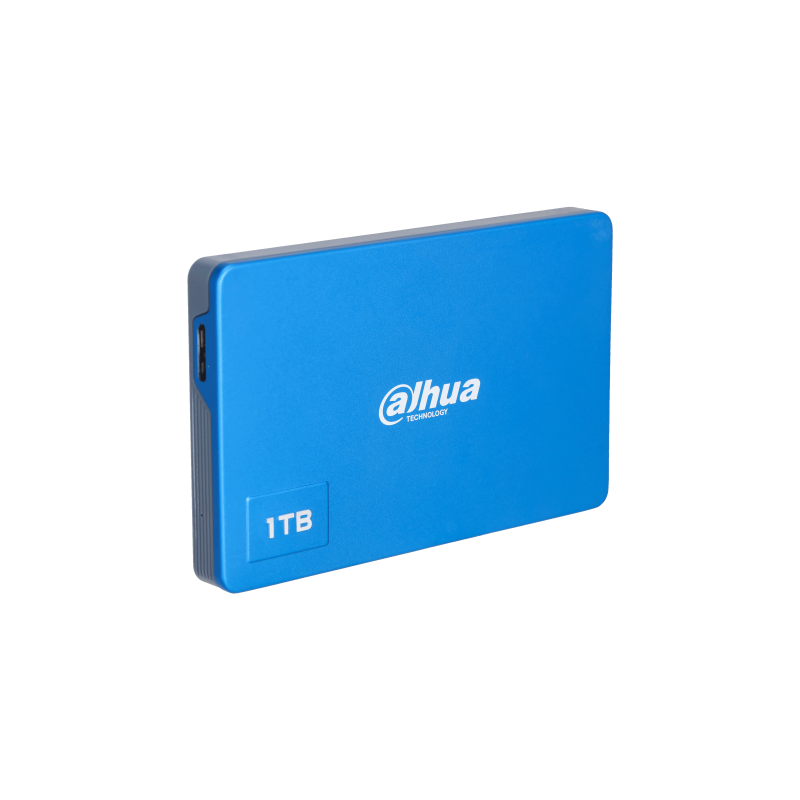 DISCO DURO EXT DAHUA E10 1TB AZUL