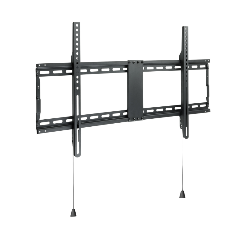 SOPORTE PARED TOOQ LP4390F-B 43"-90" NEGRO