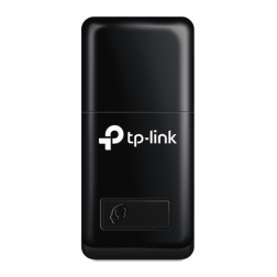 Adaptador USB - WiFi TP-Link TL-WN823N- 300Mbps