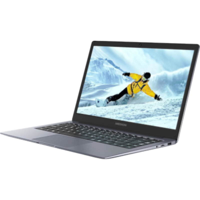 PORTATIL MEDION AKOYA E14223 CELERON N1420 4GB 128GB 14" W11