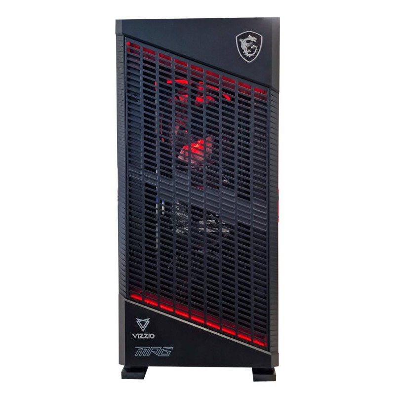 PC VIZZIO VELOX 100P R9-5900X 16GB-1TB RTX 4070 SUPER