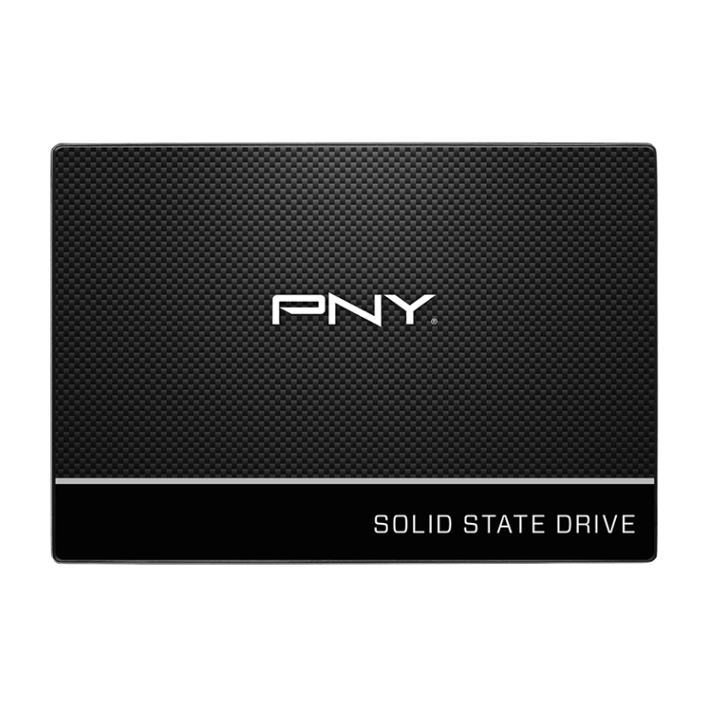 SSD PNY CS900 1TB SATA3