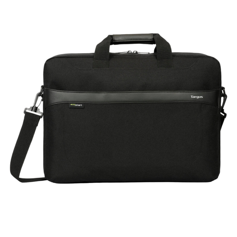 TARGUS 15-6" GEOLITE ECOSMART ESSENTIAL LAPTOP CASE