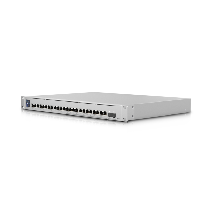 SWITCH UBIQUITI USW-ENTERPRISE-24-POE