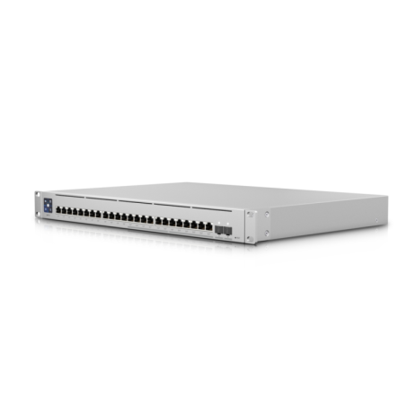 SWITCH UBIQUITI USW-ENTERPRISE-24-POE