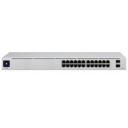 SWITCH UBIQUITI USW-24 UNIFI SWITCH 24 SFP GEN2