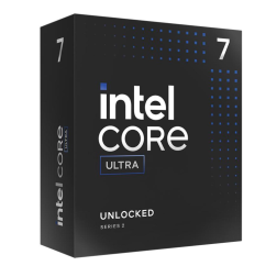 Procesador Intel Core Ultra 7 265K 3-9 GHz Socket 1851