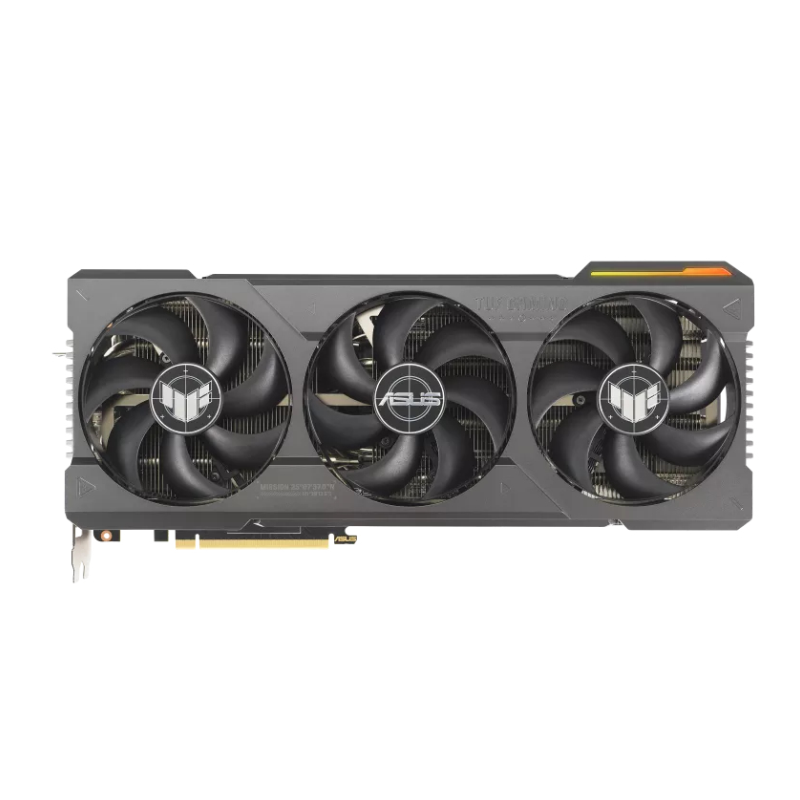 TARJETA GRAFICA ASUS TUF RTX 4080 SUPER OC 16GB GAMING