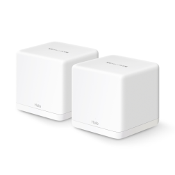 AX1500 WHOLE HOME MESH WI-FI 6 SYSTEM2-PACK