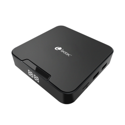 Android TV Leotec TvBox 4K Show 2 464- 64GB