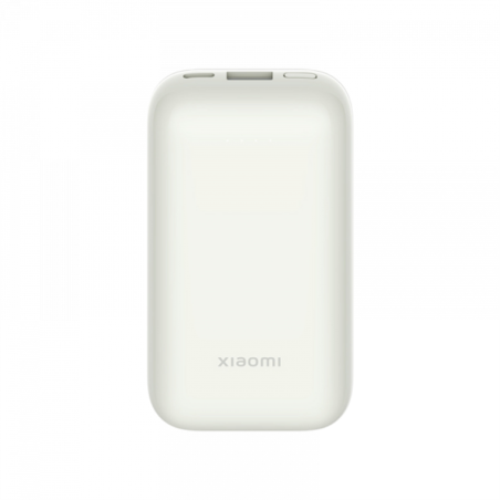 POWERBANK XIAOMI 33W 10000 P-EDITION IVORY