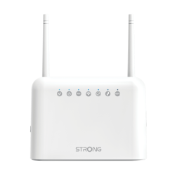 ROUTER STRONG 2 ADAPTADORES TARJETA SIM