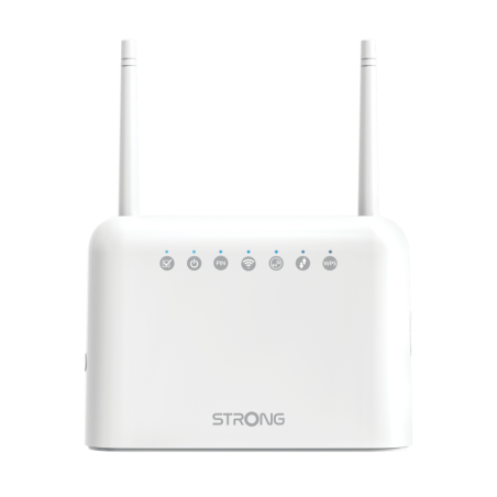 ROUTER STRONG 2 ADAPTADORES TARJETA SIM