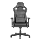 SILLA GAMING GENESIS NITRO 950 GASLIFT 4 150KG NEGRO