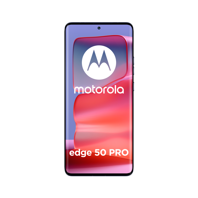 SMARTPHONE MOTOROLA MOTO EDGE 50 PRO 5G 12G-512GB LAVENDER