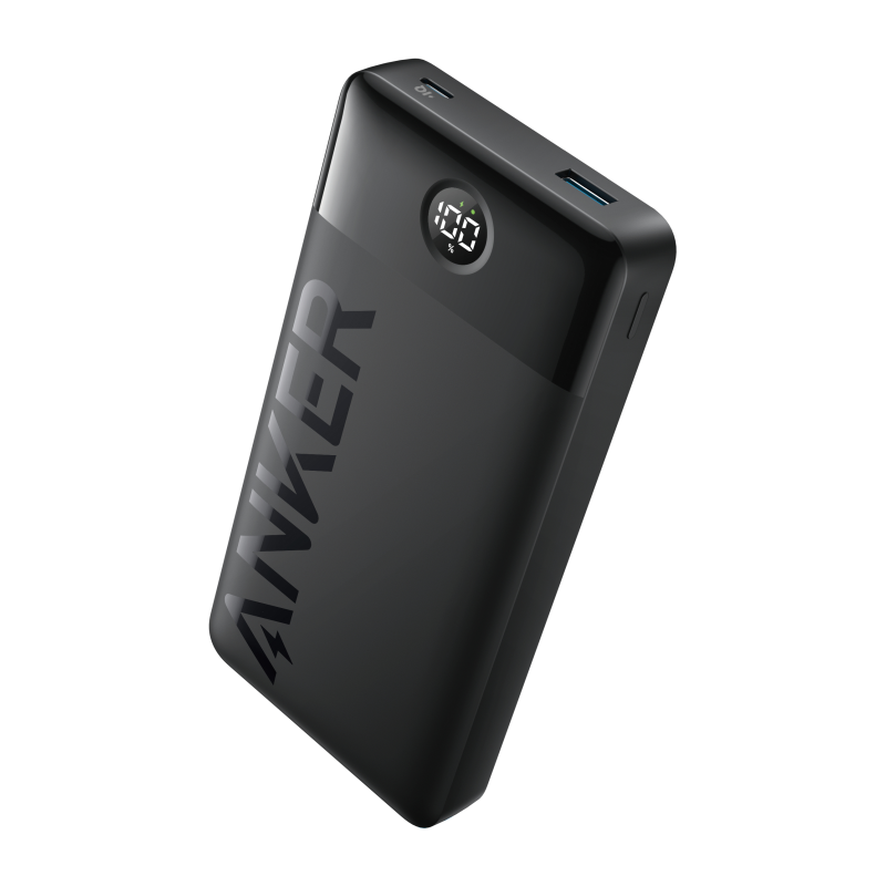 POWERBANK ANKER POWERCORE 20K 12W NEGRO