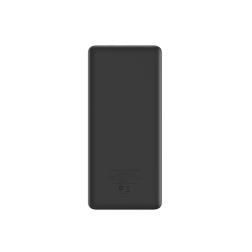 POWERBANK ANKER POWERCORE III 25,6K 87W NEGRO