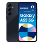 SMARTPHONE SAMSUNG A55 8GB-128GB 6,6" 5G BLACK