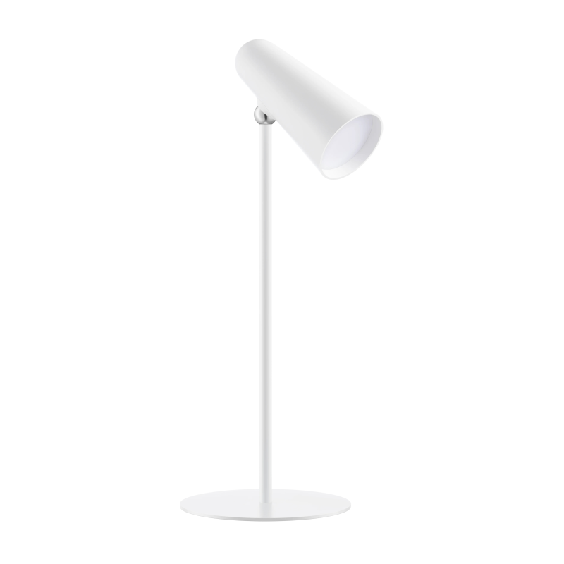 LAMPARA ESCRITORIO RECARGABLE XIAOMI FLEXIBLE RECHARGEABLE LAMP