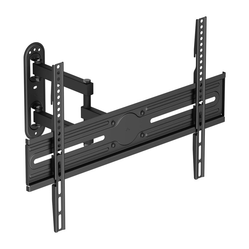 SOPORTE AISENS PARED ECO GIRA INCLI NIVELA MONITOR 35KG 37-70 NEGRO