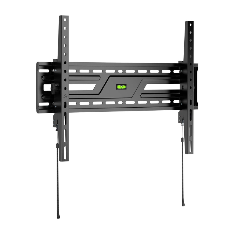 SOPORTE AISENS PARED ECO INCLINABLE MONITOR-TV 75KG DE 37-86 NEGRO