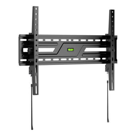 SOPORTE AISENS PARED ECO INCLINABLE MONITOR-TV 75KG DE 37-86 NEGRO