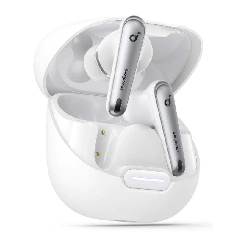 AURICULARES INALAMBRICOS SOUNDCORE LIBERTY 4 NC BLANCO