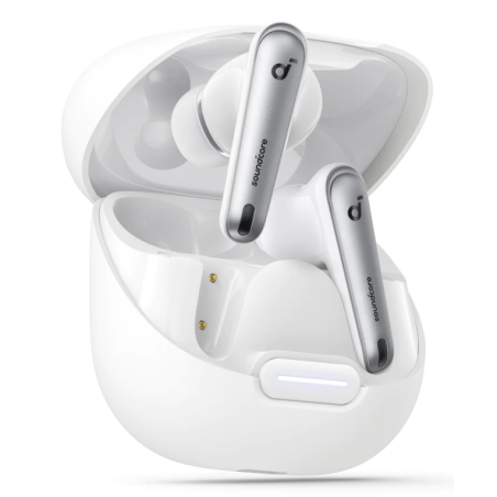 AURICULARES INALAMBRICOS SOUNDCORE LIBERTY 4 NC BLANCO