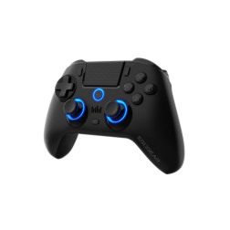 GAMEPAD EGOGEAR SC15 BT WIRELESS RGB PARA PS4 NEGRO