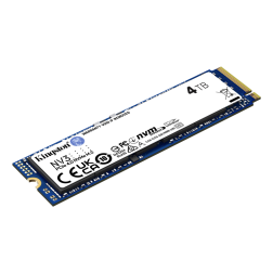 SSD KINGSTON NV3 4TB M2 NVMe