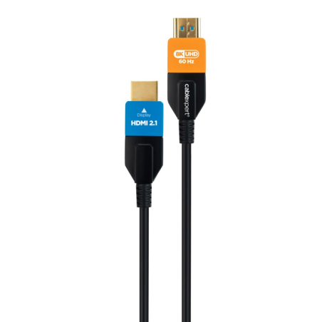 CABLE HDMI GEMBIRD ULTRAALTA VELOCIDAD ETHERNET- "SERIE AOC" 30M